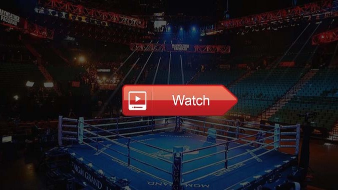 Streameast Boxing - Watch Boxing Streams Online