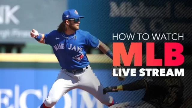 MLB66 Live Streams